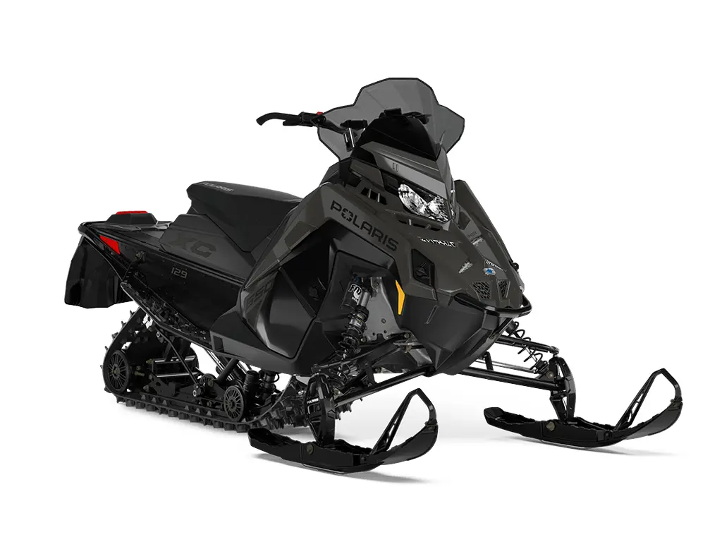 2024 Polaris 650 INDY XC 129