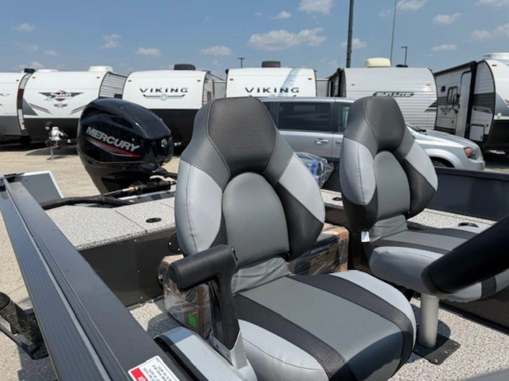 2025 Mirrocraft Outfitter 165 Sc alt