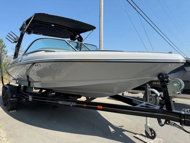 2024 Sanger V215 Sx Indmar 6.2l Raptor 400 alt