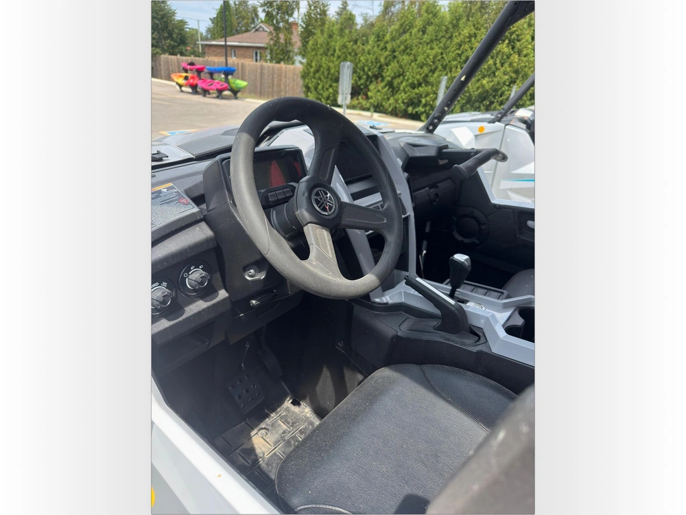 2024 Yamaha Wolverine Rmax4 1000 R-spec $3,000 Rebate alt