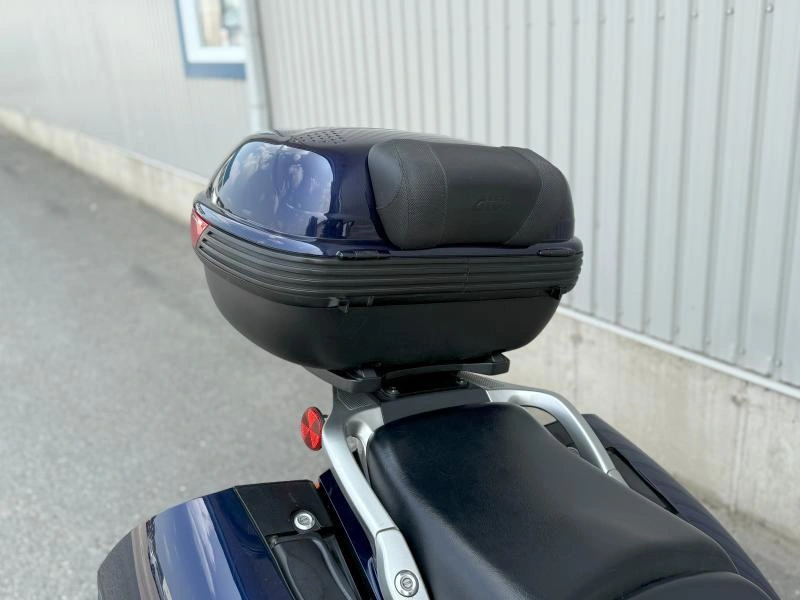 2004 Honda St1300 alt