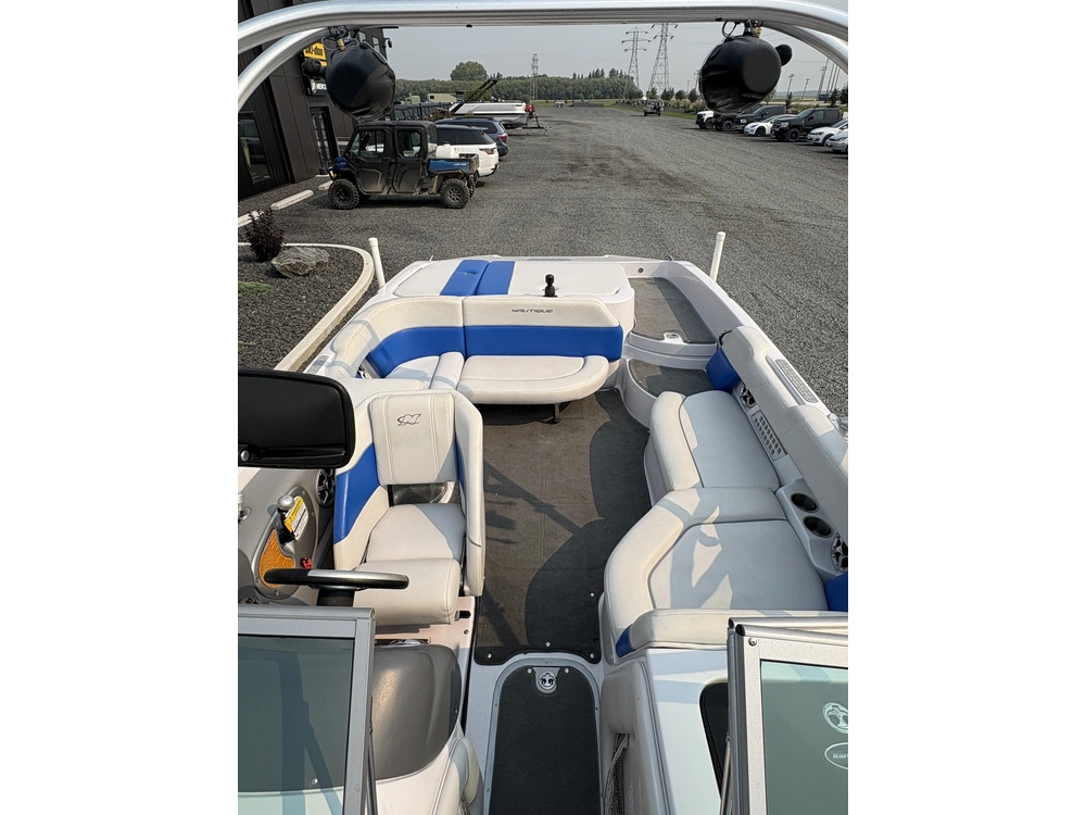 2008 Air Nautique Team 211 alt