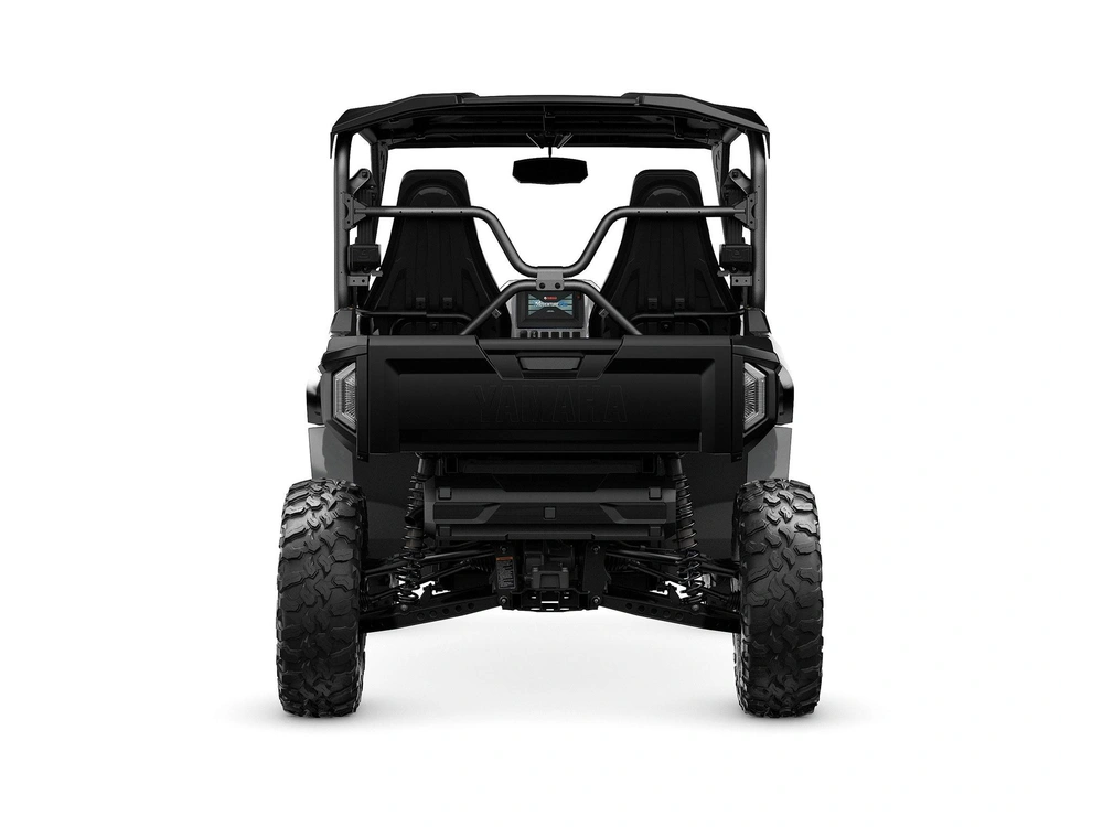 2024 Yamaha Wolverine Rmax2 1000 Eps Le $3,000 Rebate alt