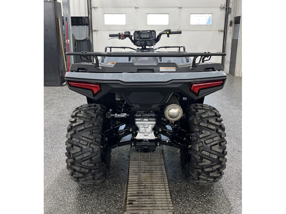 Polaris Sportsman 570 Premium 2025 alt