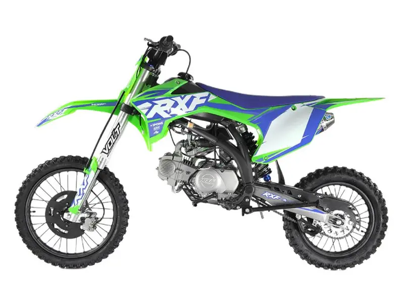 2025 Apollo Motors RXF Freeride 150 thumbnail 6