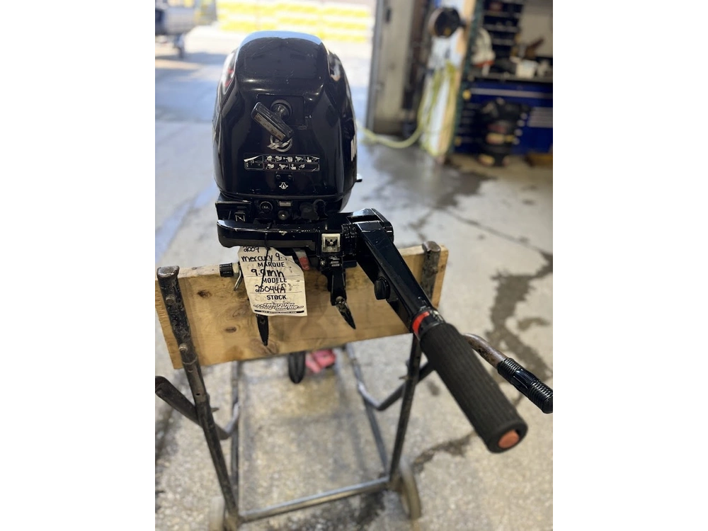 Mercury 9.9mh 2007 alt