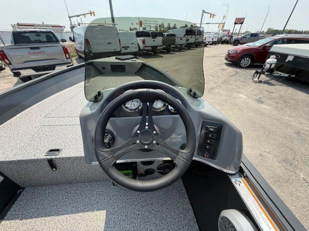 2025 Mirrocraft Outfitter 165 Sc alt