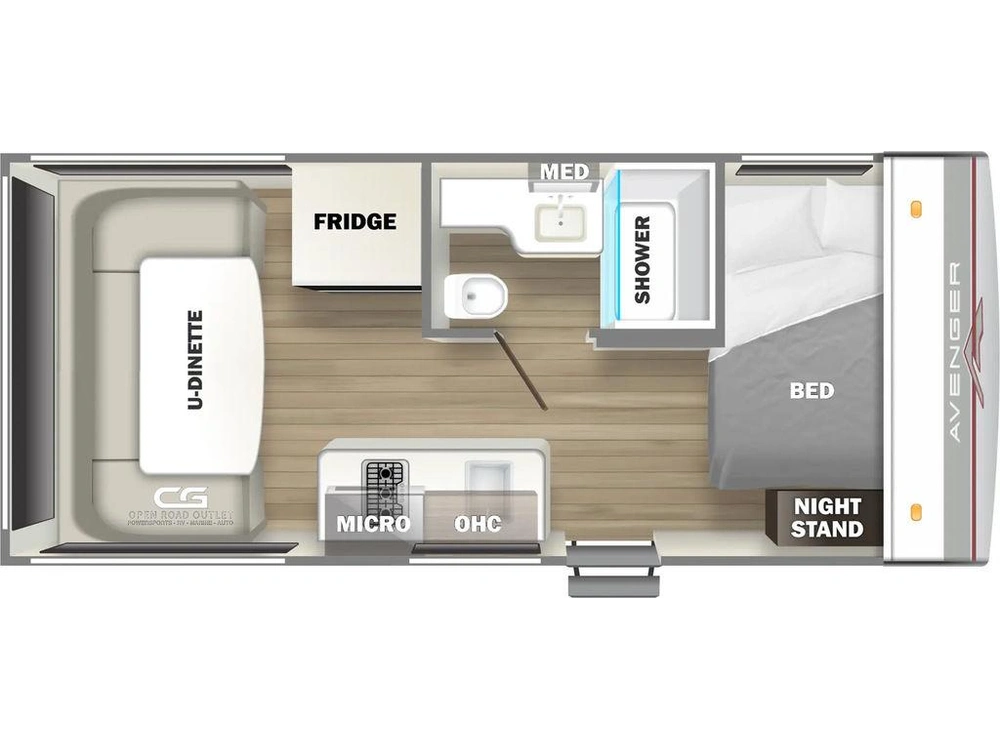 2025 Prime Time 16rd alt