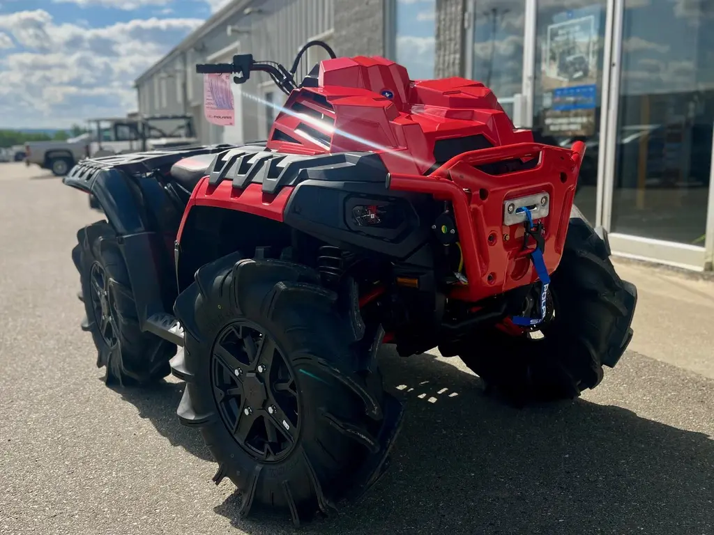 2026 Polaris Sportsman 1k