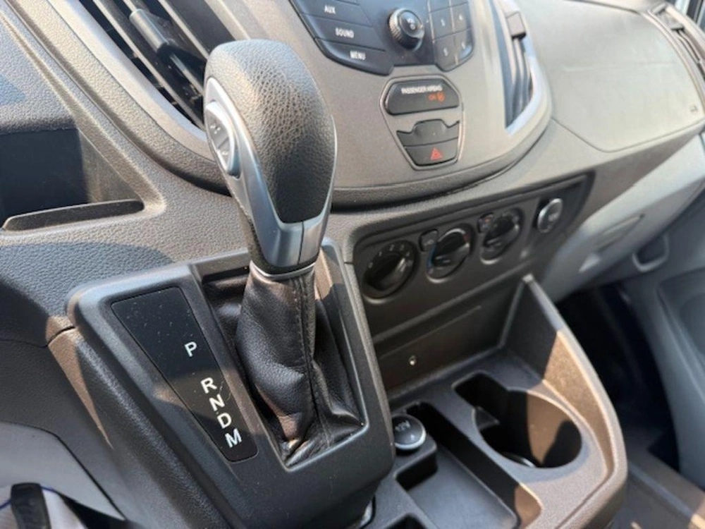 2017 Ford Transit T-350 Cargo Van
