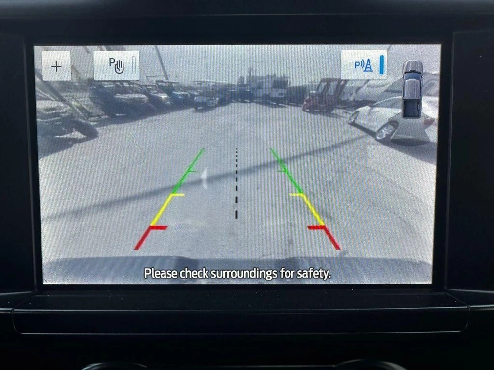 2023 Ford F-150 Xlt Crew Cab alt