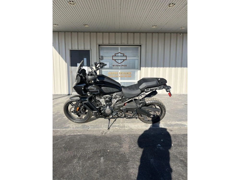 2021 Harley-davidson Pan America™ 1250 Special alt