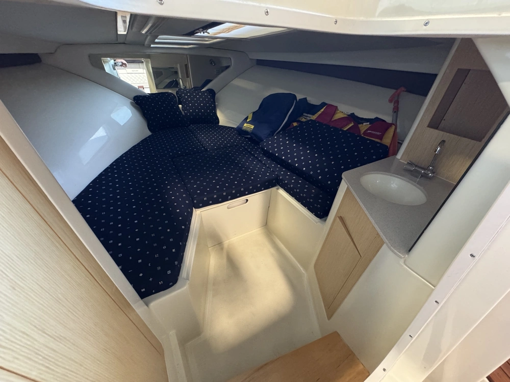 Chris-craft 28 Corsair 2017 alt