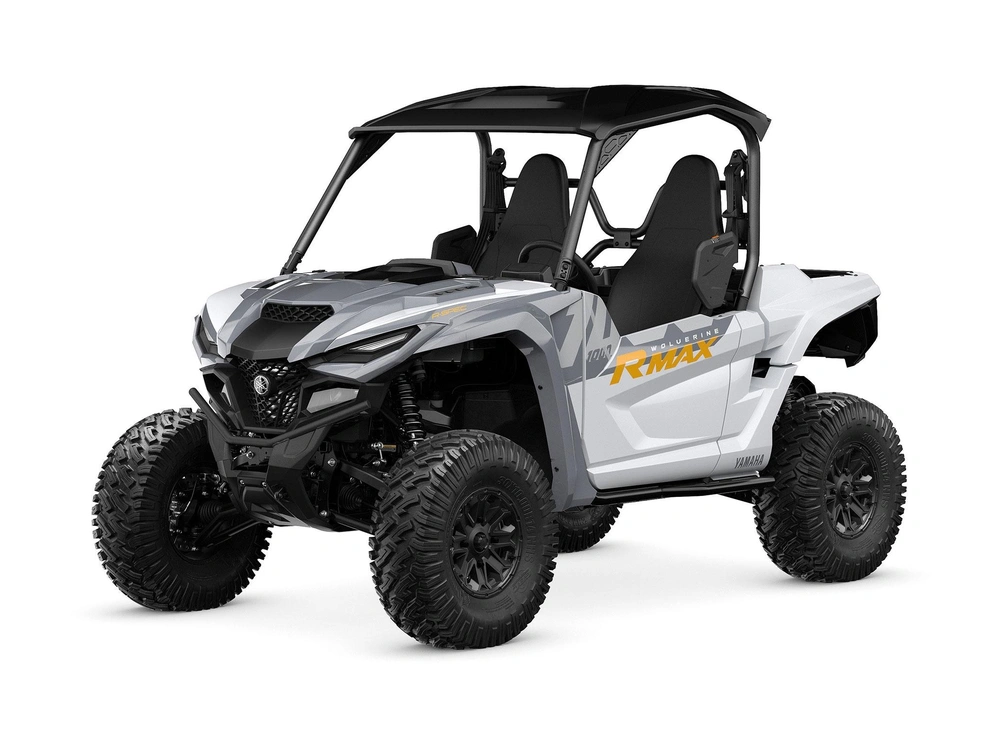 2024 Yamaha Wolverine Rmax2 1000 Eps R-spec $3,000 Rebate Included alt