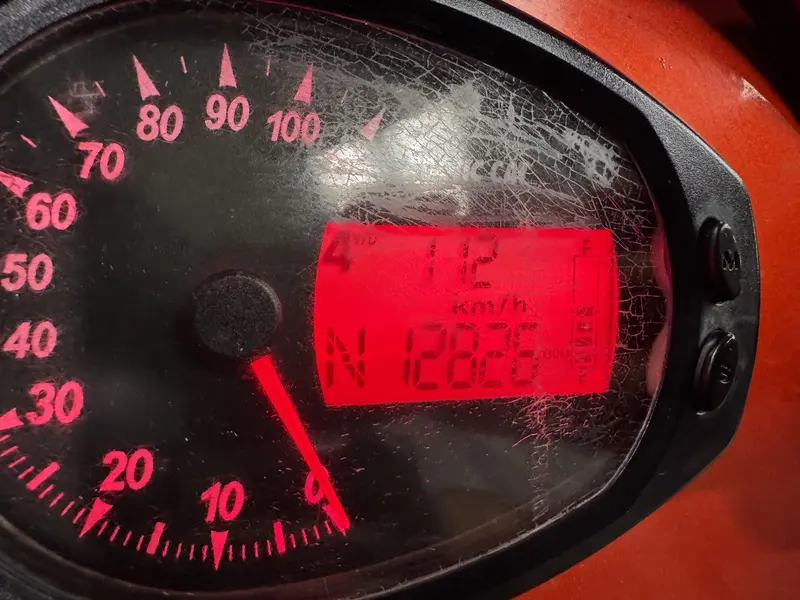 2006 Arctic Cat 700 EFI 4X4 SE