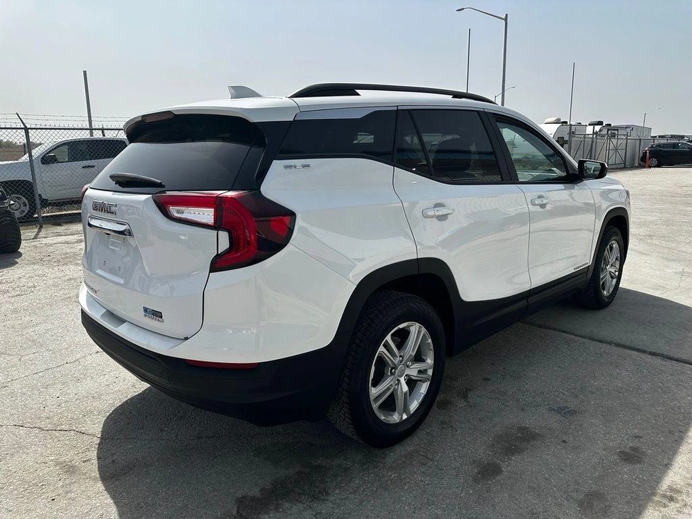 2023 Gmc Terrain Sle Awd alt