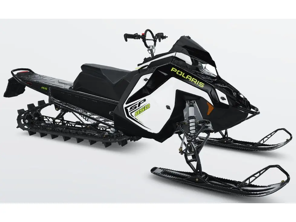Polaris 850 RMK SP 155 X 2.75  2026