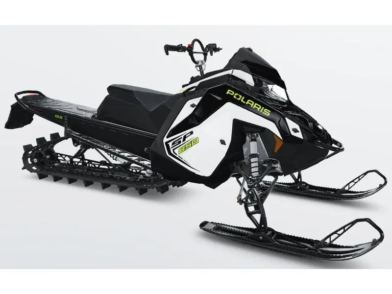 2026 Polaris 850 RMK SP 155 X 2.75