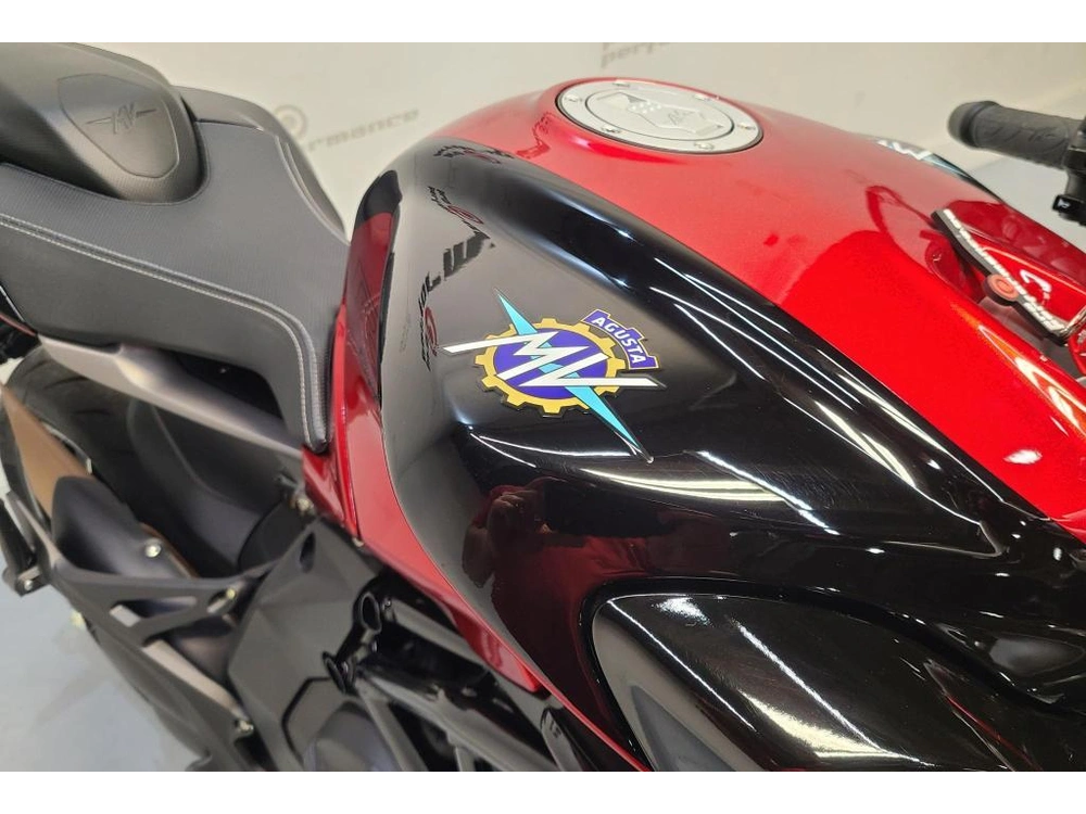 Mv Agusta Brutale 800 Rr 2024 alt