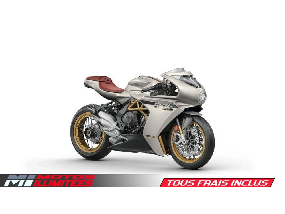 Mv Agusta Superveloce S 2023 alt