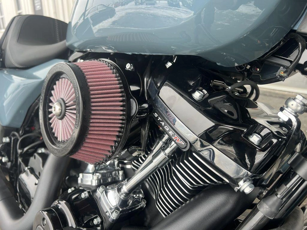 2024 Harley-davidson Flhx - Street Glide™ *stage 4 131 Kit* *new Bike. Clearance Price.* alt
