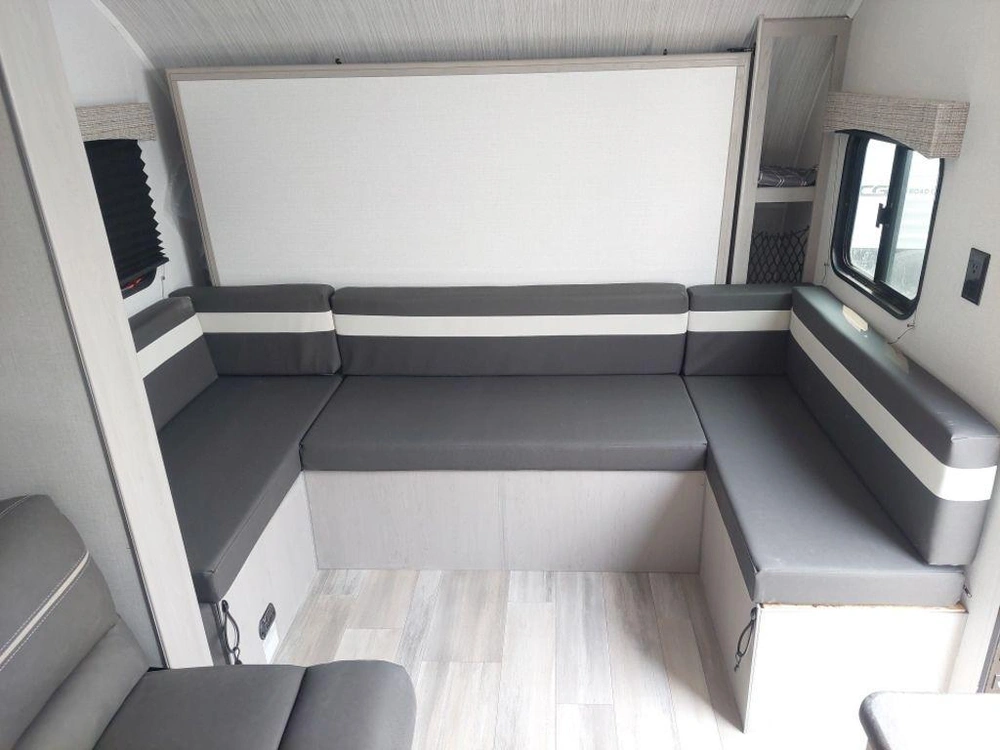 2023 Coachmen 18bhs alt