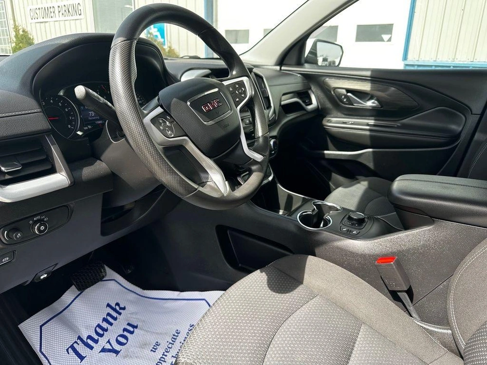 2023 Gmc Terrain Sle Awd alt