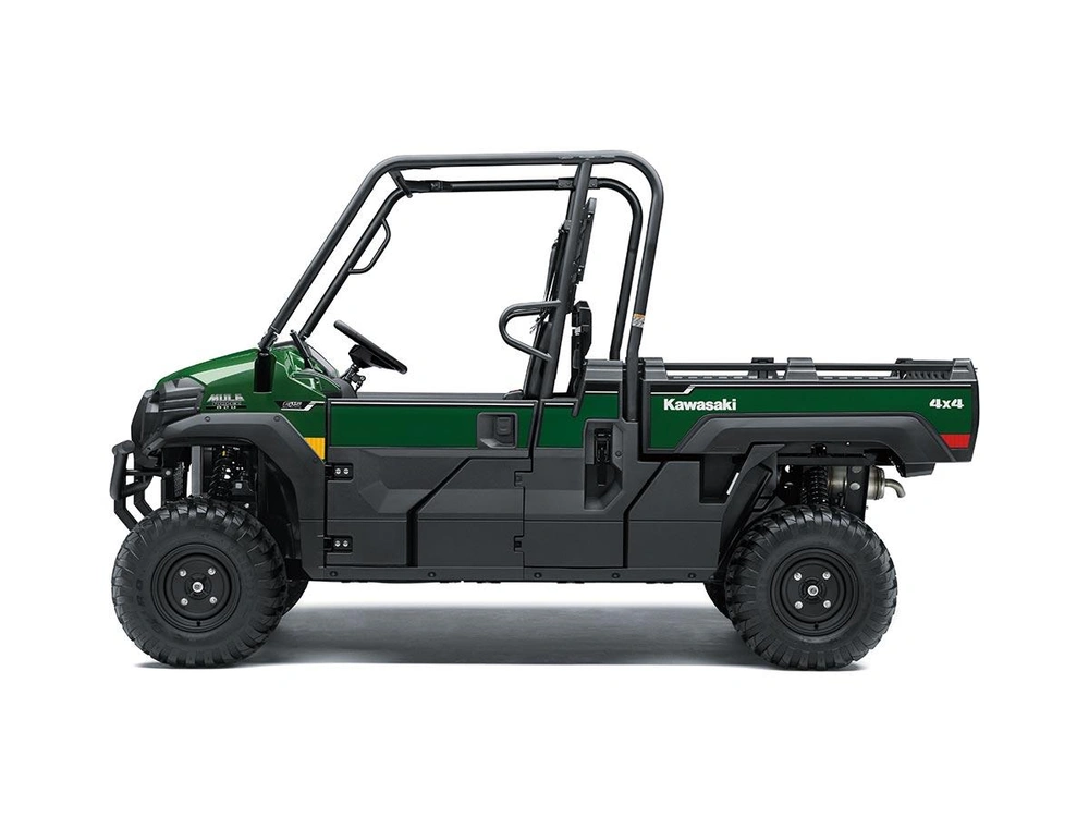 Kawasaki Mule Pro-fx Eps 2026 alt