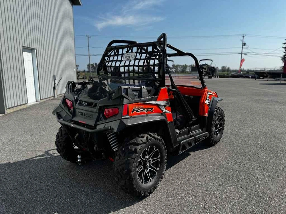 Polaris Rzr 800 Eps Le 2011 alt