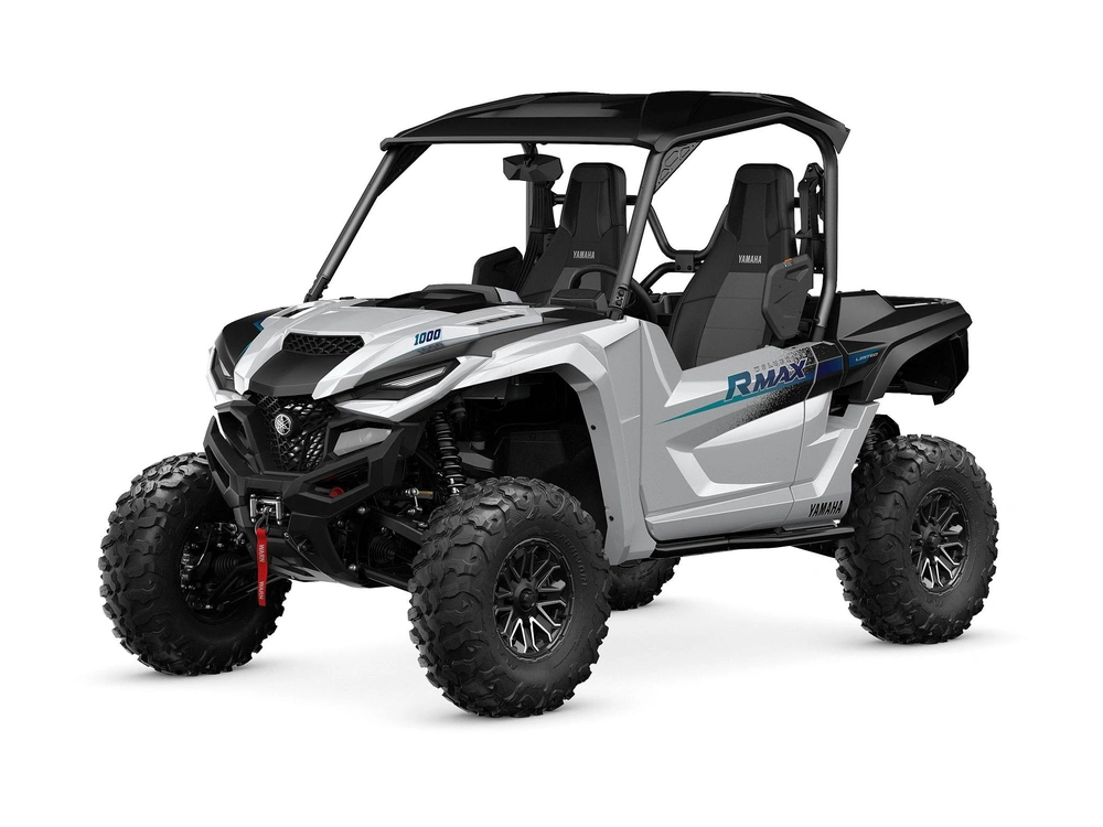 2024 Yamaha Wolverine Rmax2 1000 Eps Le $3,000 Rebate alt