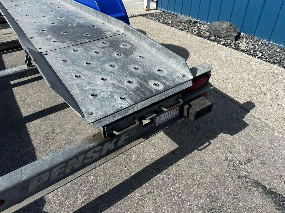 2017 Demco At7000p alt