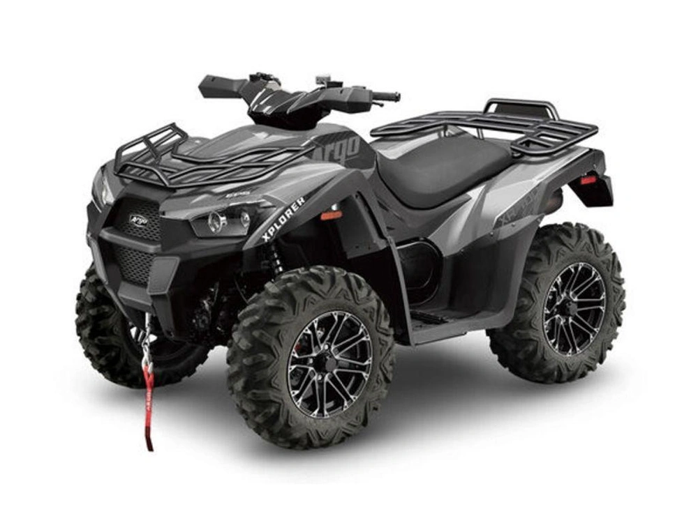 2025 Argo Xplorer Xr 700 Le alt