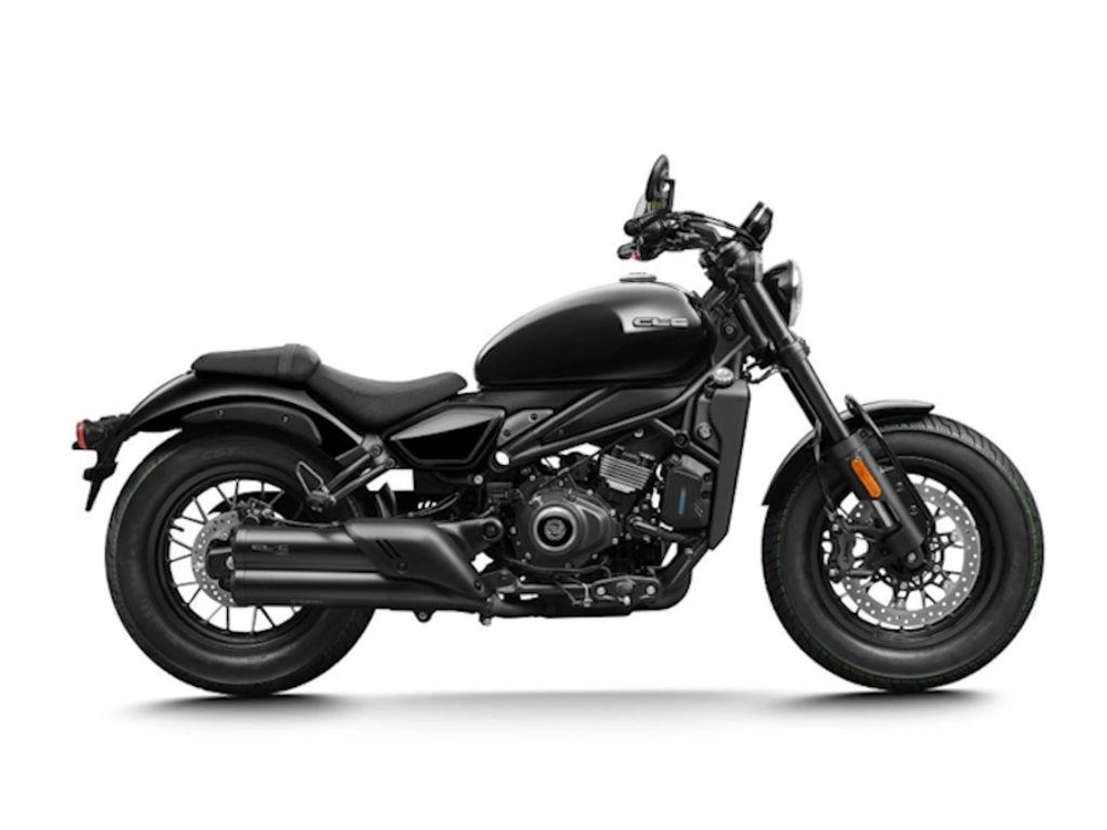 2025 Cfmoto 450cl-c alt