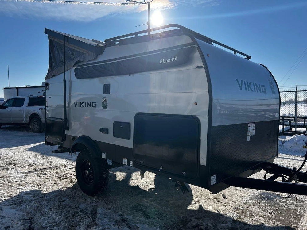 2023 Coachmen 12.0 Pro alt