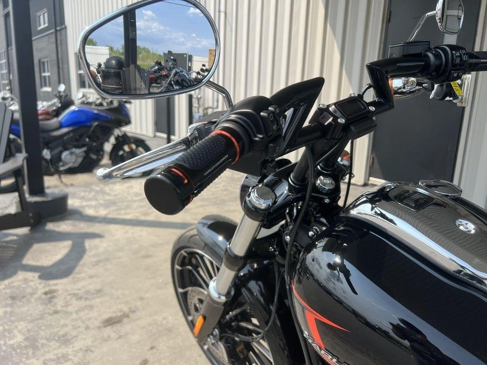 2024 Harley-davidson Fxbr - Breakout™ alt