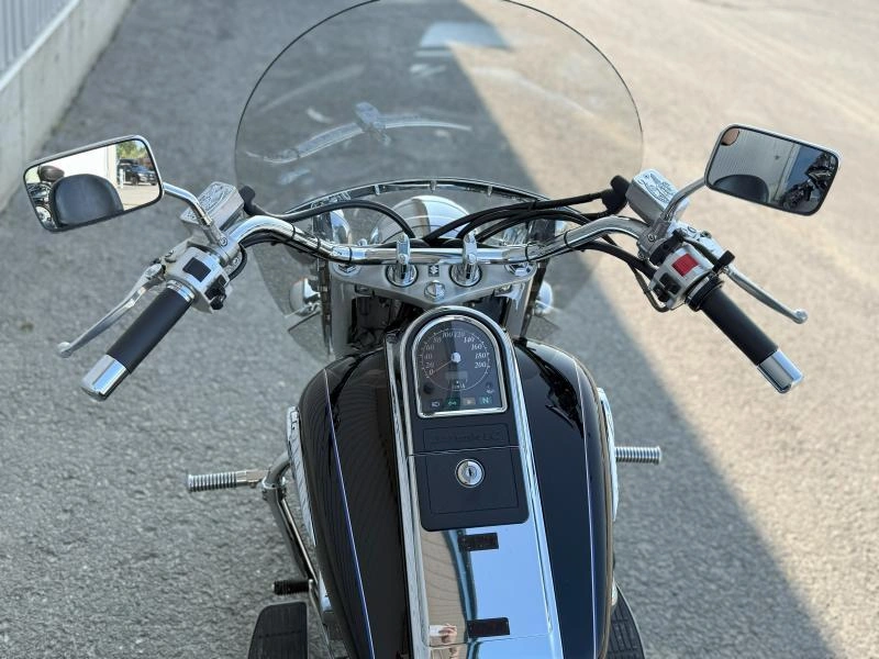 2004 Suzuki Vl1500se Intruder alt