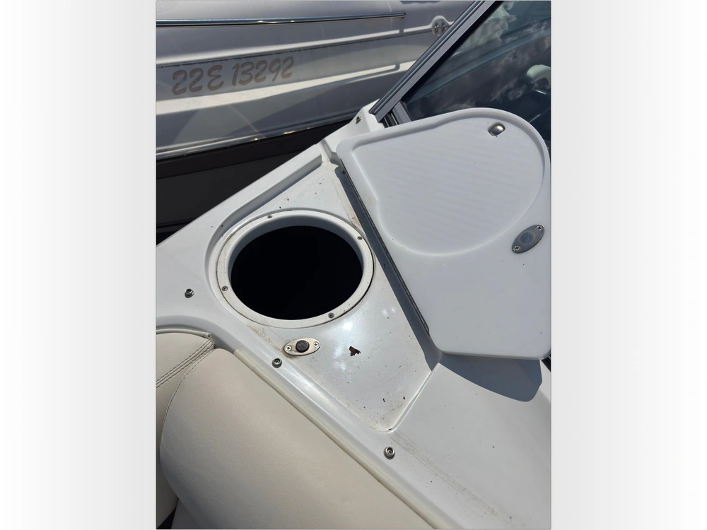 2016 Cobalt Boats R5 No Luxury Tax* alt