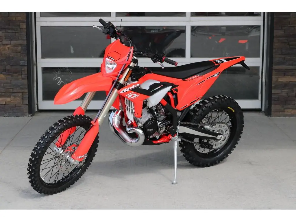 2023 Beta RR 200
