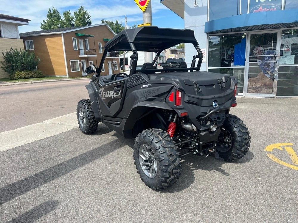 Cfmoto Zforce 950 Sport 2025 alt