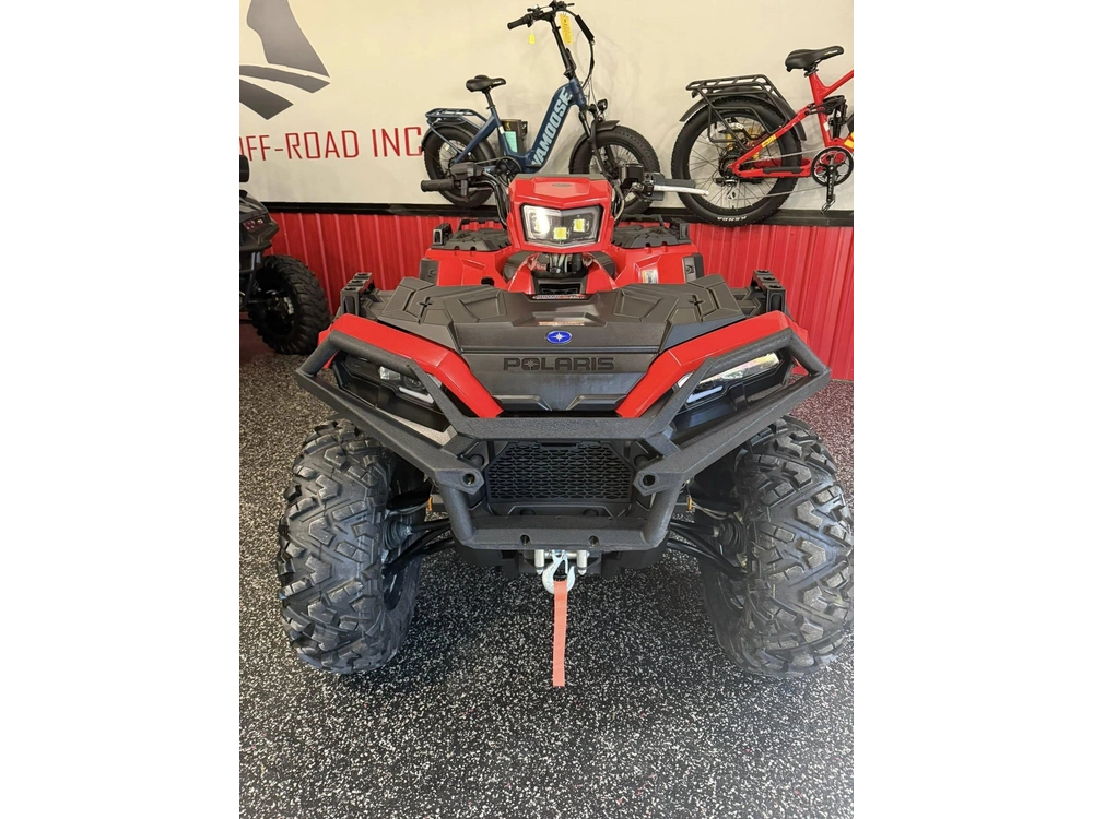 2024 Polaris Sportsman 1000 Xp alt