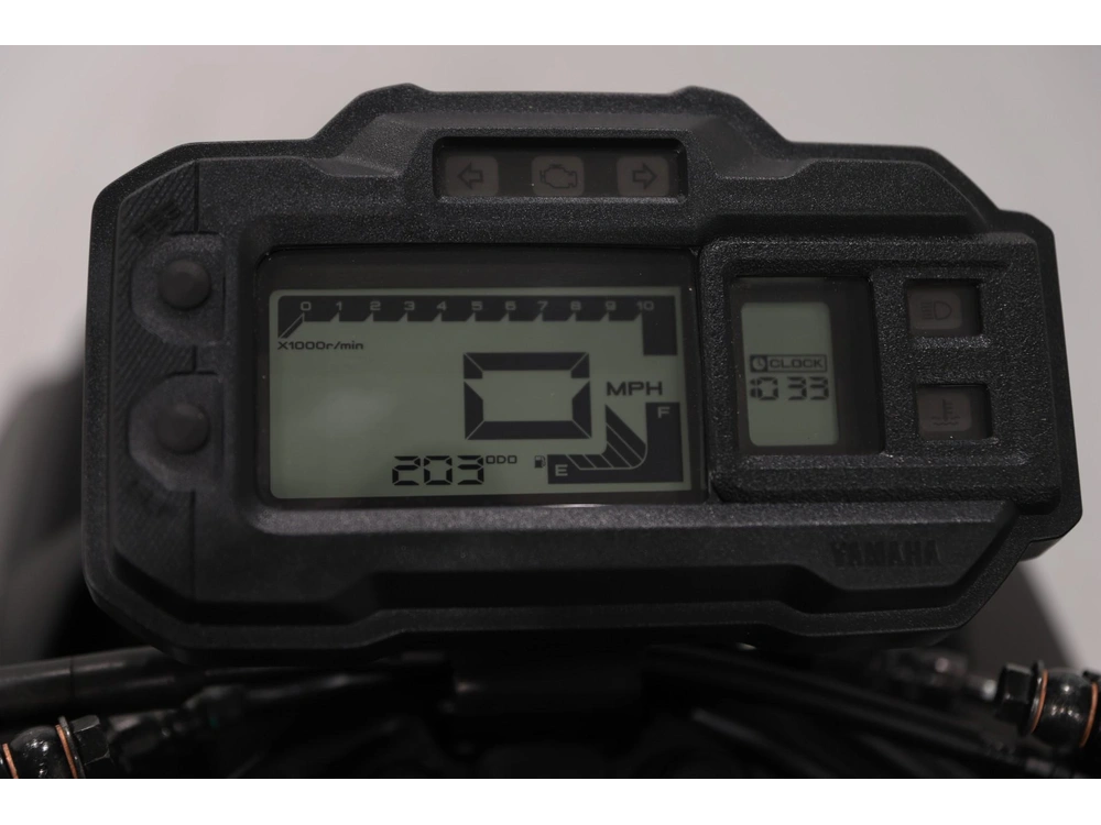 2023 Yamaha Bws 125 alt