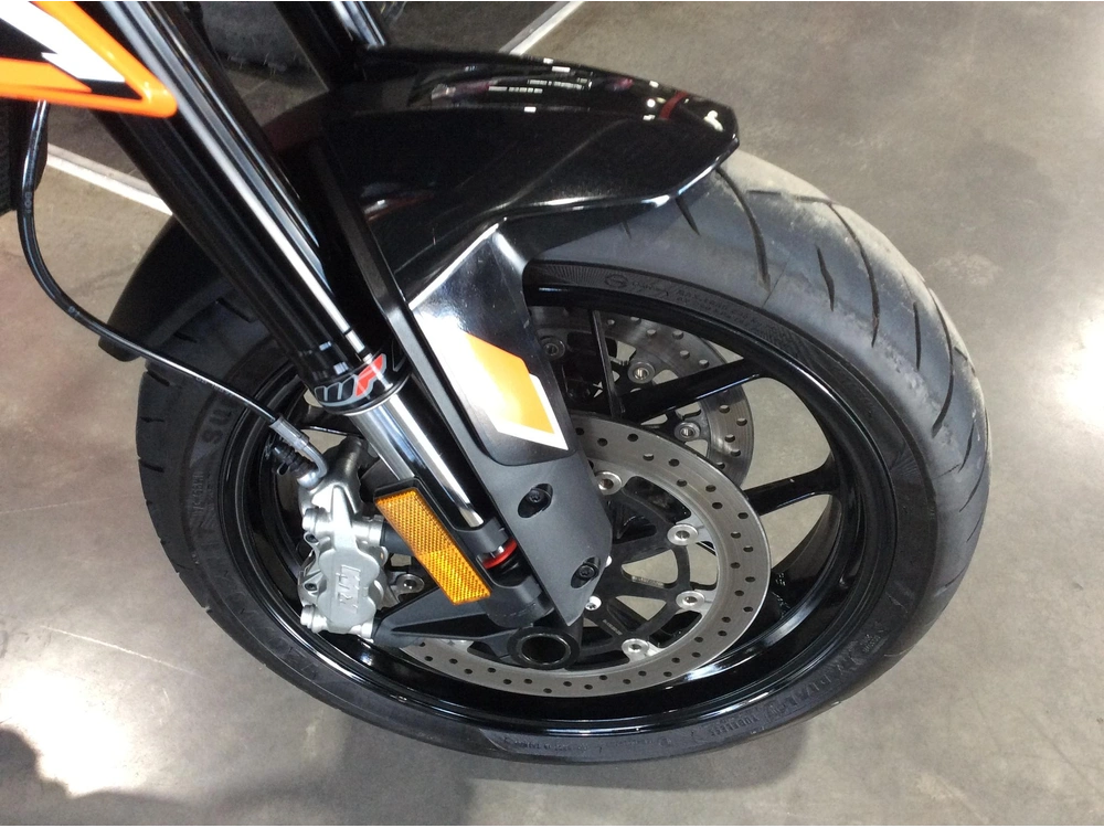 2023 Ktm 790 Duke Abs alt