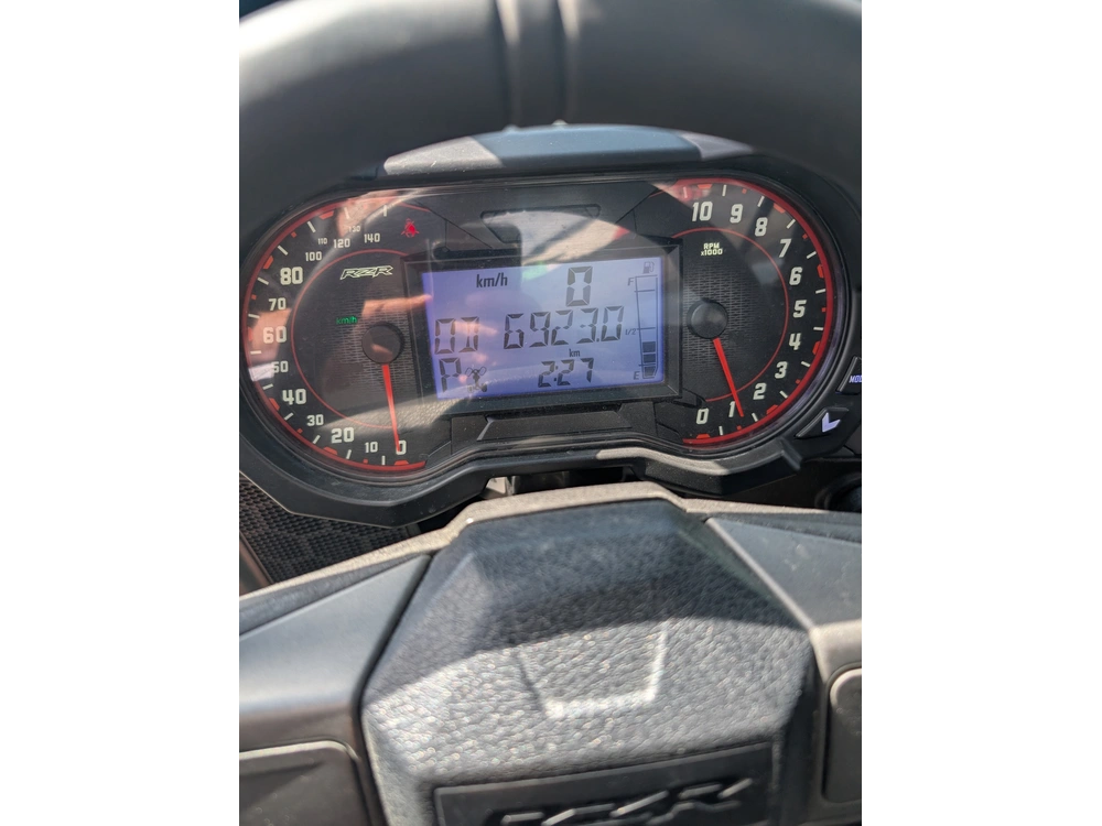 Polaris Rzr Pro Xp Équipement Complet Segment Partagé Brp X3 X Rs 2020 alt