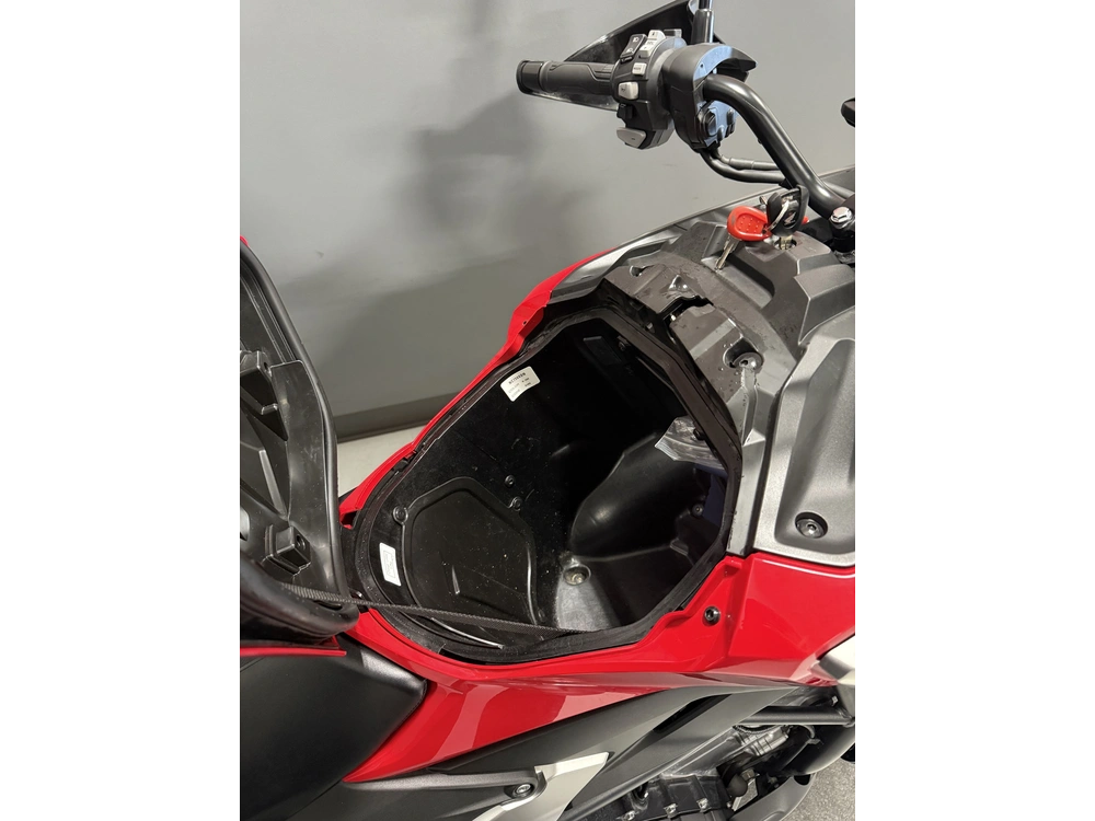 Honda Nc 750x Dct Nc 750x Dct Abs 2022 alt