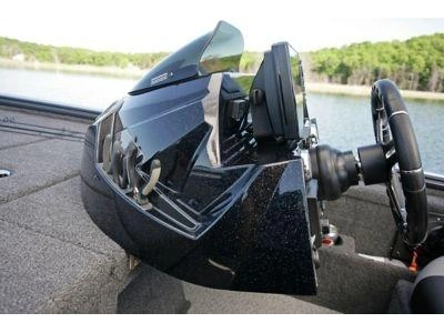 2026 Lund Boat Co 2075 Pro V Bass Xs alt