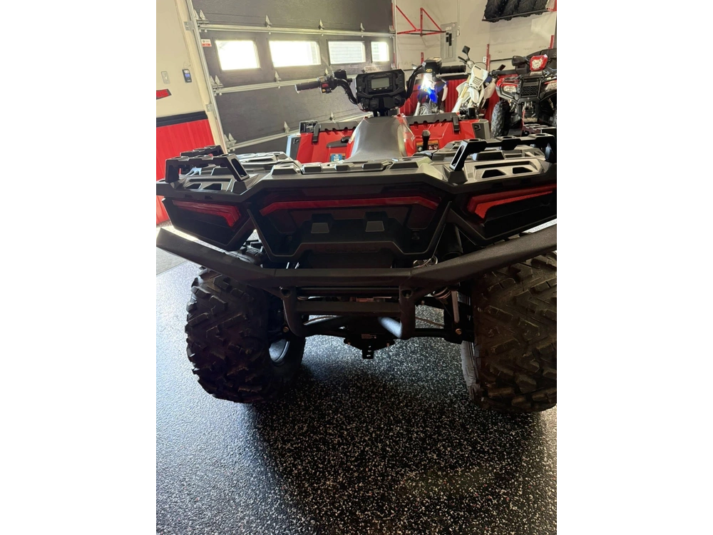 2024 Polaris Sportsman 1000 Xp alt