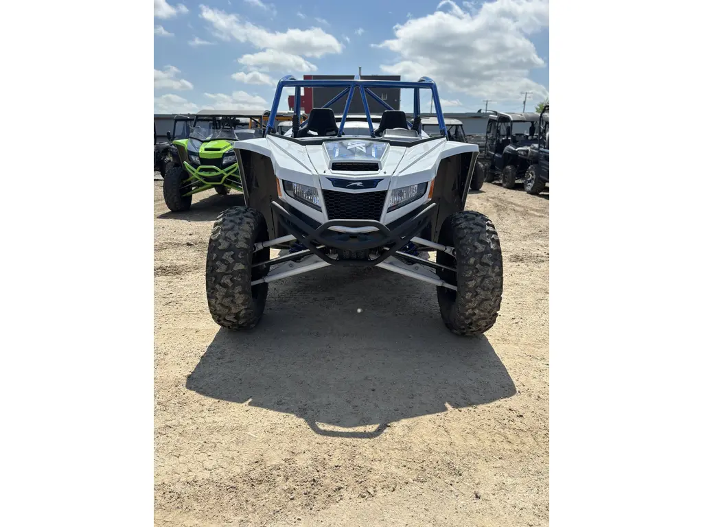 2023 CFMOTO ZFORCE 950 SPORT