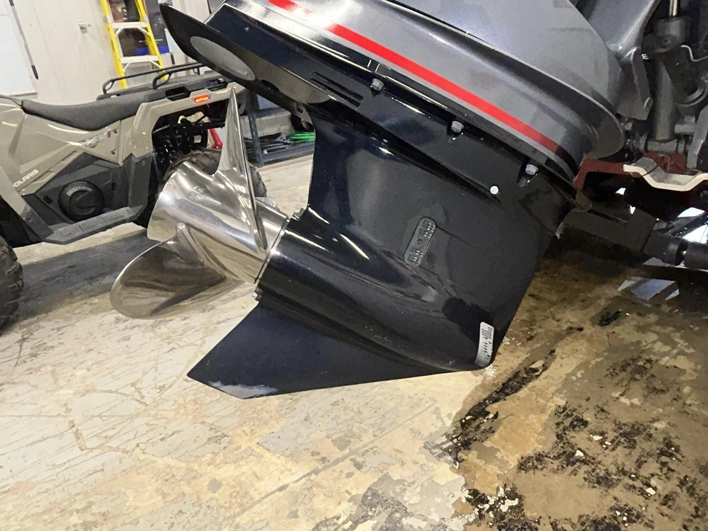 2021 Skeeter Solera 189 alt