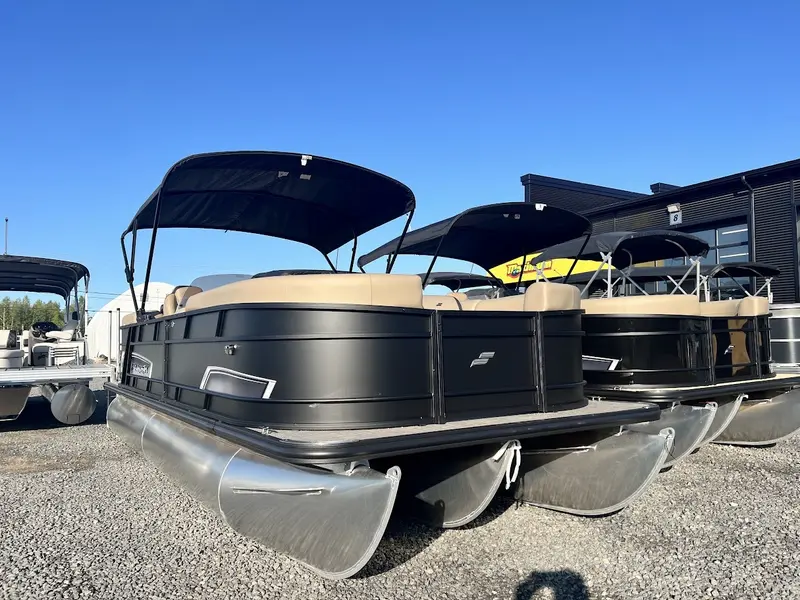 Starcraft EX22R 3 Quilles 2026