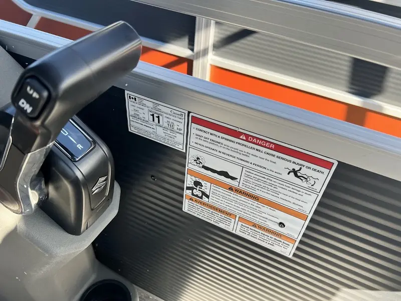 Armada SAPHIR 21 SB 2026